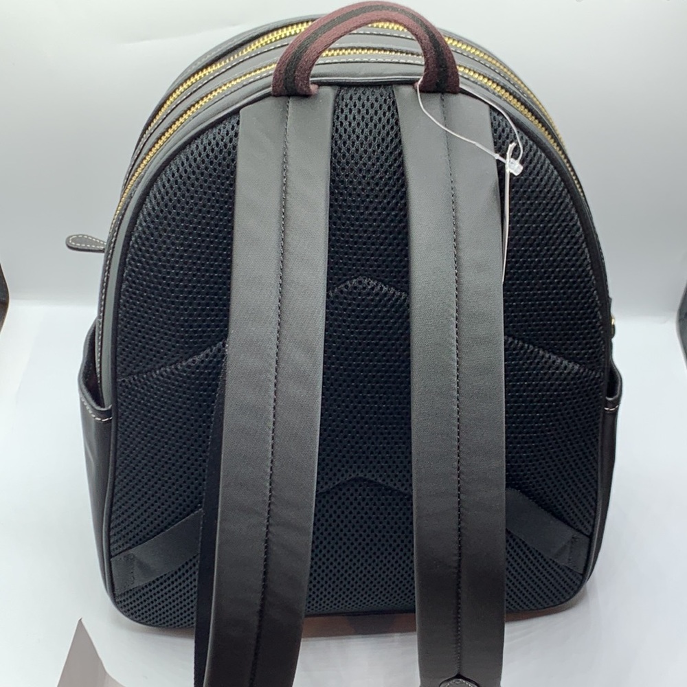 Women’s Coach Ellis Backpack - Picture 11 of 16